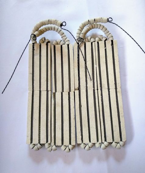 Ремонтный комплект 3000W на промышленные конфорки КЕ-0.12 (мармиты) Украина | Зображення 2