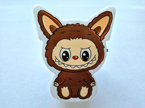 LED нічник  — світлодіодний нічник у розетку LED-87 BK