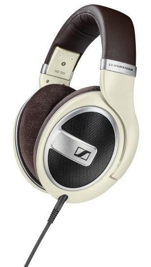 Навушники Sennheiser HD 599 | Зображення 1