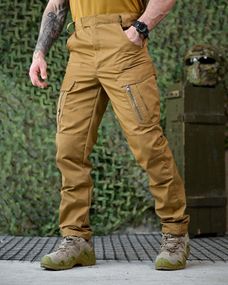 Тактичні штани armagedon кайот ПП7565