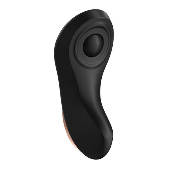 Смарт-вібратор в трусики Satisfyer Little Secret з пультом д/у – Інноваційне задоволення для кожної жінки | Зображення 4