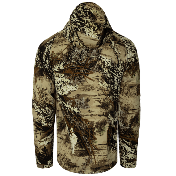 Костюм Instinct Twill Торф'яний Мох (2259), S | Зображення 3