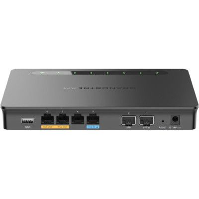 Маршрутизатор Grandstream GWN7002 | Зображення 2