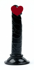 Анальний фаллоімітатор SKN ANL013-03 ( довжина 12 см, діаметр 2,5 см) sexstyle