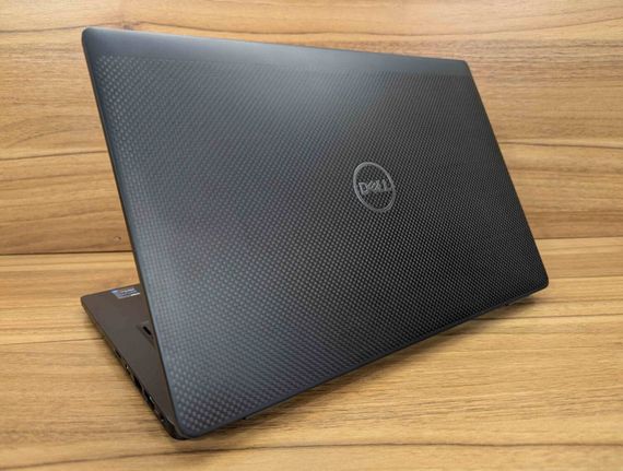 Ультрабук Dell Latitude 7420 / 14" (1920x1080) IPS / Intel Core i7-1185G7 (4 (8) ядра по 3.0 - 4.8 GHz) / 16 GB DDR4 / 512 GB SSD / Intel Iris Xe Graphics / HDMI / WebCam / Windows 11 б/у + Подарок Беспроводная мышь / USB | Зображення 6
