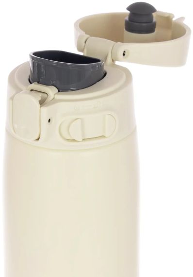 Термокружка Zojirushi SM-VB60CM 0.6 л Sand Beige | Зображення 2