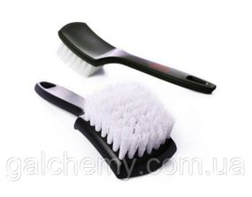 Щітка для чищення коліс 65х215 mm, GGD131 Tire Cleaning Brush, SGCB