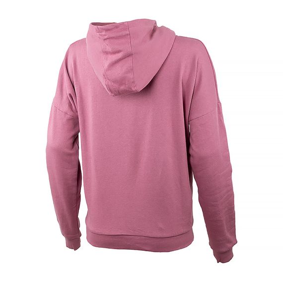 Толстовка JEEP HOODED CROPPED SWEATSHIRT STAR Botanical Print | Зображення 1