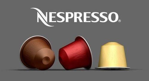 Кава в капсулах Caffe Poli Espresso 50 шт Nespresso 40% Арабіки Італія Неспресо | Зображення 2