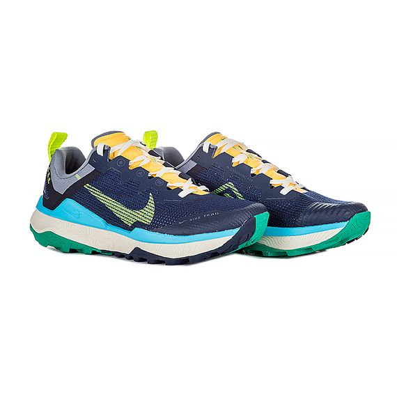Кросівки Nike WMNS REACT WILDHORSE 8 | Зображення 4