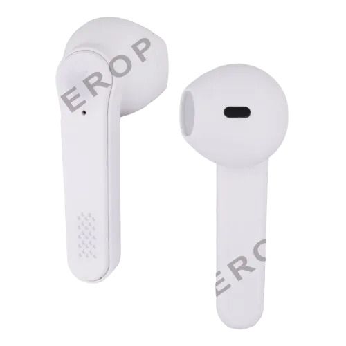 Блютуз Стерео Гарантура Borofone BE49 Serenity TWS (38917-01_453) | Зображення 1