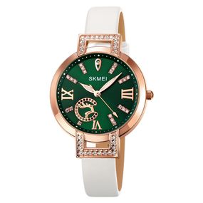 Годинник S2kmei 1977WT White