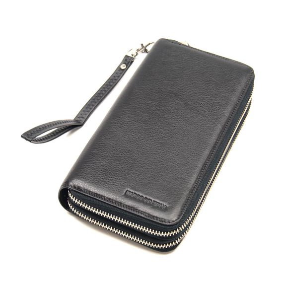 Бумажник Black Marco Coverna Vaga