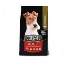 Сухий корм для собак Farmina Cibau Adult Mini з куркою. 7 кг