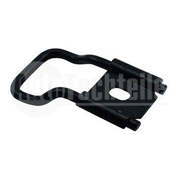 Скоба замка задней двери верхний Renault Kangoo 97-07, AutoTechteile, 505 1679, FT95471