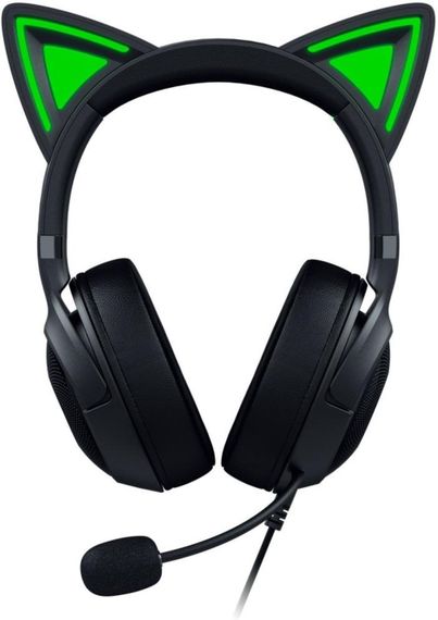 Гарнітура Razer Kraken Kitty V2 RZ04-04730100-R3M1 | Зображення 5