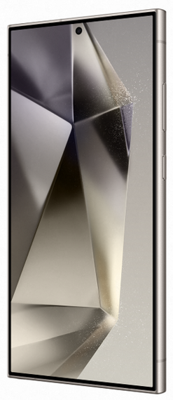 Смартфон Samsung Galaxy S24 Ultra 12/512Gb ZTH Titanium Gray | Зображення 2