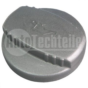 Крышка маслозаливной горловины Mercedes Benz OM601/602, AutoTechteile, 100 0103, 344 018 70 80