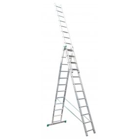 ITOSS 7612 Лестница универсальная