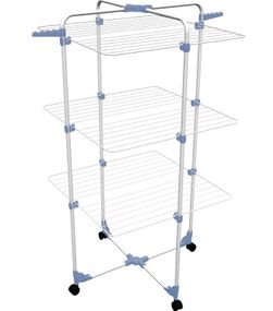 Сушарка для білизни підлогова Gimi Modular 3 Lux (154894)