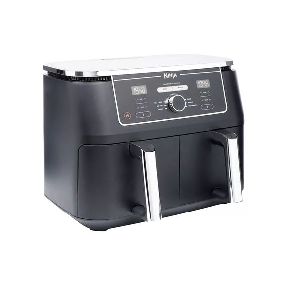 Мультипіч Ninja Foodi Max Dual Zone (AF400EU) | Зображення 1