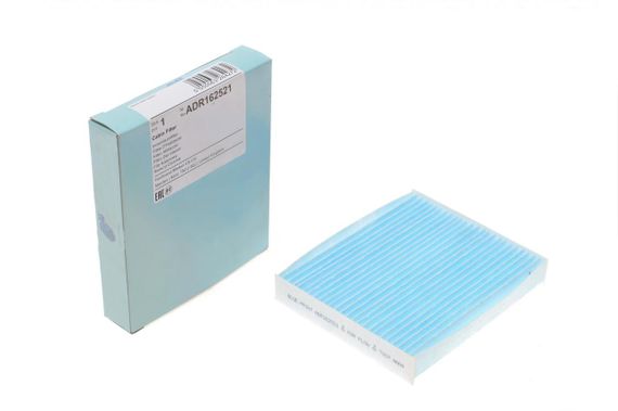 Фильтр салона Renault Espace 1.6 dCi 15- ADR162521
