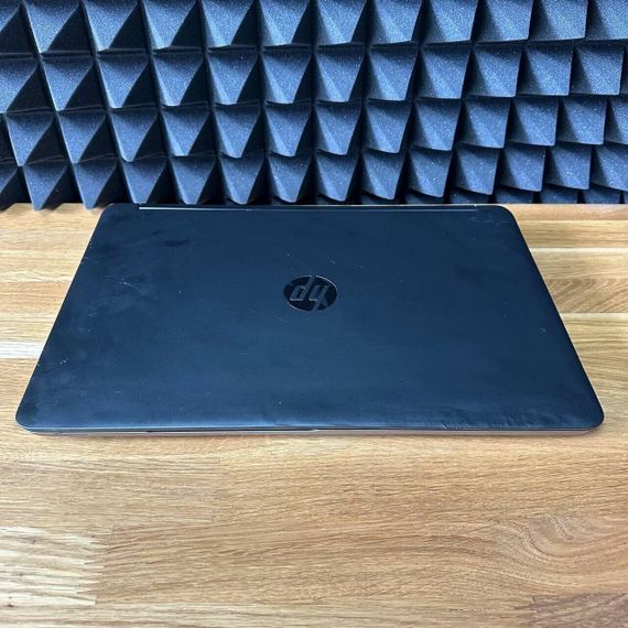Ноутбук Б-клас HP ProBook 650 G1 / 15.6" (1920x1080) TN / Intel Core i5-4210M (2 (4) ядра по 2.6 - 3.2 GHz) / 8 GB DDR3 / 128 GB SSD / Intel HD Graphics 4600 / WebCam / DVD-ROM б/в | Зображення 2