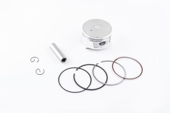 Поршень   4T CH250   .STD   (Ø72,00 p-17)   SUNY   (mod.A)