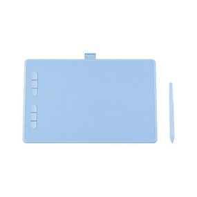 Графический планшет Parblo Ninos N10B Blue (N10BB)