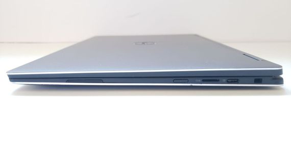 Ноутбук-трансформер Dell XPS 13 9365 / 13.3" (1920x1080) IPS Touch / Intel Core i7-7Y75 (2 (4) ядра по 1.3 - 3.6 GHz) / 16 GB DDR3 / 512 GB SSD M.2 / Intel HD Graphics 615 / WebCam б/в | Зображення 4