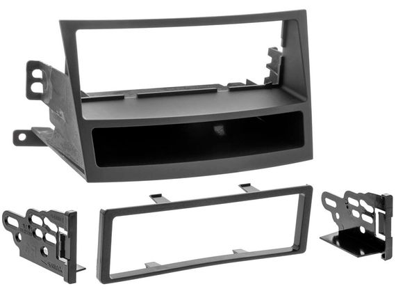 Перехідна рамка Metra Subaru Legacy, Outback (99-8903B)