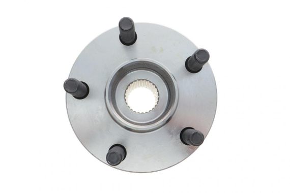 Подшипник ступицы передней Subaru Forester Impreza 1.6-2.5 13-17 +ABS  26.4x124x77.6  PHU3413 | Зображення 2