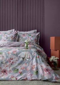 Комплект постільної білизни Issimo Digital Tencel 200х220 см Vanie