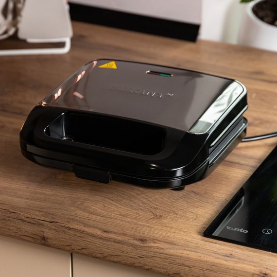 Мультипекар Sokany SK-08063-7 7 в 1 800 Вт | Зображення 8