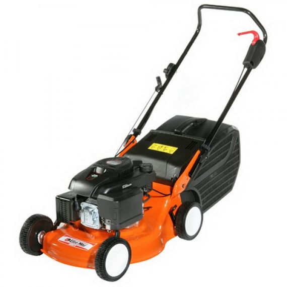 Газонокосарка бензинова Oleo-Mac G 44 PK Comfort Plus | Зображення 1