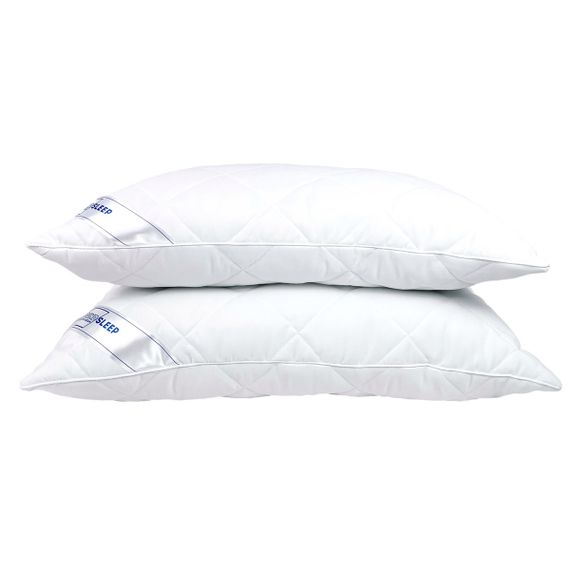 Подушка SoundSleep Elation антиалергенна 70х70 см (92115989) | Зображення 1