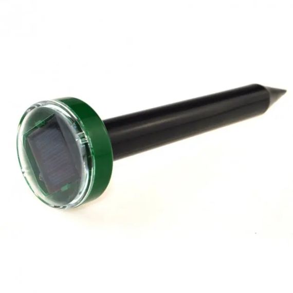 Відлякувач кротів та комах Garden Solar | Зображення 7