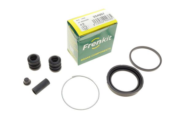 Ремкомплект суппорта переднего Renault Espace 84-96 d=54mm  TRW  254007