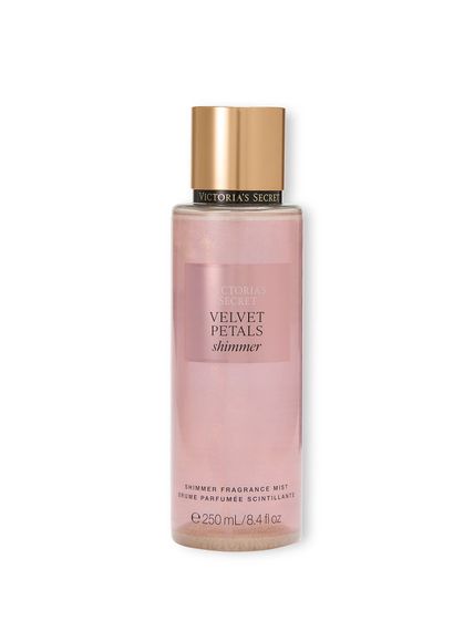 Міст для тіла Victoria's Secret Velvet Petals Shimmer (250 ml)