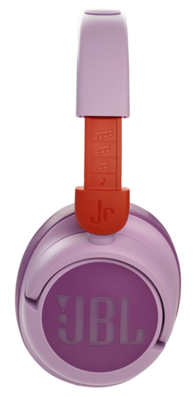Гарнітура JBL JR460NC Pink (JBLJR460NCPIK) | Зображення 3