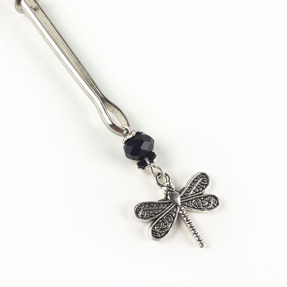 Зажим для клитора Art of Sex - Clit Clamp Best Pussy, Серебристый | Зображення 1