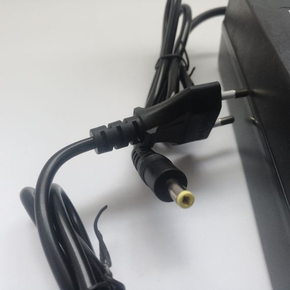 Блок питания, зарядка 4S, LiFePO4 DC 14,6V 10а CC/CV (12V LiFePO4) | Зображення 5