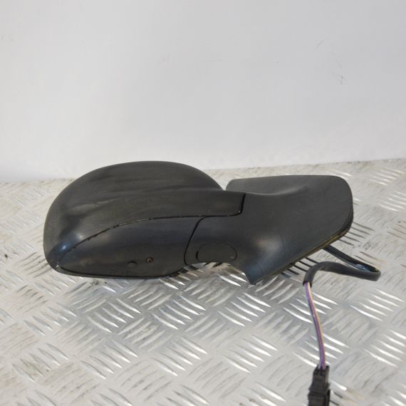 Дзеркало Volkswagen Golf IV Bora 1997-2005 праве дзеркало бокове Фольксваген Гольф 4 Бора  LLR36946 | Зображення 2