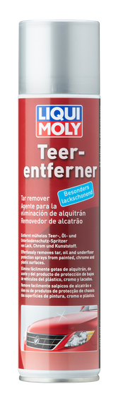 Liqui Moly Очисник бітумних плям Teer-Entferner 400мл.