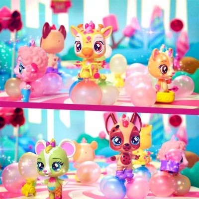 Игровой набор Bubiloons Баби в ассортименте (80652) | Зображення 7