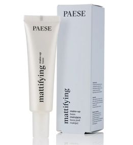 База під макіяж матуюча Paese mattifying (30 ml)