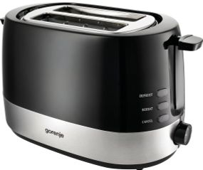 Тостер Gorenje T 850 BK (TA8211)