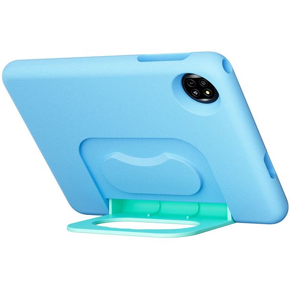 Планшет Blackview Tab 20 Kids 10.1" 4/64GB / WiFi / Bubble Blue (6931548324737) | Зображення 6