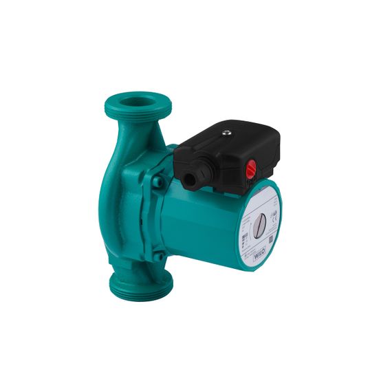 Насос циркуляційний Forwater WRS 25/8-180 Green (Wilo) | Зображення 2