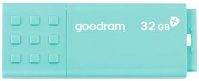 Flash Drive Goodram 32GB USB 3.0 UME3 Care Green